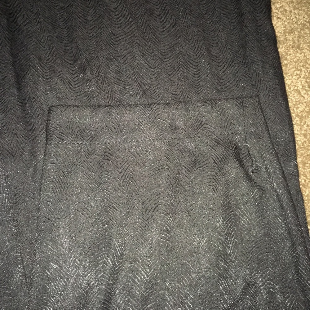 Zebra pant - Picture 4 of 4